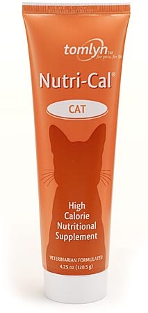 NUTRICAL CAT PET NATION